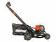 Echo DLM 5100 SP - Tagliaerba a batteria - 56V/5Ah - Taglio 51 cm
