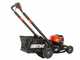Echo DLM 5100 SP - Tagliaerba a batteria - 56V/5Ah - Taglio 51 cm