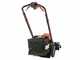 Echo DLM 5100 SP - Tagliaerba a batteria - 56V/5Ah - Taglio 51 cm