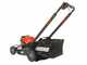 Echo DLM 5100 SP - Tagliaerba a batteria - 56V/5Ah - Taglio 51 cm
