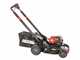 Echo DLM 5100 SP - Tagliaerba a batteria - 56V/5Ah - Taglio 51 cm