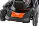 Echo DLM 5100 SP - Tagliaerba a batteria - 56V/5Ah - Taglio 51 cm