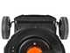 Echo DLM 5100 SP - Tagliaerba a batteria - 56V/5Ah - Taglio 51 cm