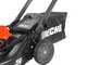 Echo DLM 5100 SP - Tagliaerba a batteria - 56V/5Ah - Taglio 51 cm