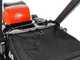 Echo DLM 5100 SP - Tagliaerba a batteria - 56V/5Ah - Taglio 51 cm