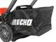 Echo DLM 5100 SP - Tagliaerba a batteria - 56V/5Ah - Taglio 51 cm