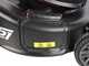 Echo DLM 5100 SP - Tagliaerba a batteria - 56V/5Ah - Taglio 51 cm