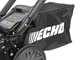 Echo DLM 5100 SP - Tagliaerba a batteria - 56V/5Ah - Taglio 51 cm
