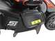 Echo DLM 5100 SP - Tagliaerba a batteria - 56V/5Ah - Taglio 51 cm