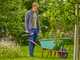 Gardena TeleCut Pro S - Troncarami Bypass Telescopico - Lunghezza 52/67cm