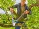 Gardena TeleCut Pro S - Troncarami Bypass Telescopico - Lunghezza 52/67cm