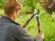 Gardena TeleCut Pro S - Troncarami Bypass Telescopico - Lunghezza 52/67cm