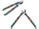 Gardena TeleCut Pro S - Troncarami Bypass Telescopico - Lunghezza 52/67cm
