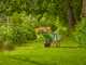 Gardena TeleCut Pro L - Troncarami Bypass Telescopico - Lunghezza 65/90cm
