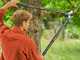Gardena TeleCut Pro L - Troncarami Bypass Telescopico - Lunghezza 65/90cm