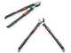 Gardena TeleCut Pro L - Troncarami Bypass Telescopico - Lunghezza 65/90cm
