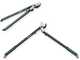 Gardena EnergyCut Pro L - Troncarami Bypass - Lunghezza 75cm