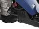 BullMach Chimera 400 - Motofalciatrice multifunzione a benzina - 420cc - 11,5 HP