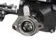 BullMach Chimera 400 - Motofalciatrice multifunzione a benzina - 420cc - 11,5 HP