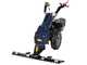 BullMach Chimera 400 - Motofalciatrice multifunzione a benzina - 420cc - 11,5 HP