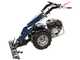 BullMach Chimera 400 - Motofalciatrice multifunzione a benzina - 420cc - 11,5 HP