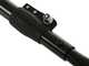 Castellari PS35PRO+AT4 CARBON - Seghetto con denti &quot;U&quot; su asta in carbonio - 250-415 cm - Lama da 35 cm