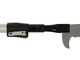 Castellari PS35PRO+AT4 - Seghetto con denti &quot;U&quot; su asta in alluminio - 255-415 cm - Lama da 35 cm
