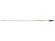 Castellari PS35PRO+AT4 - Seghetto con denti &quot;U&quot; su asta in alluminio - 255-415 cm - Lama da 35 cm