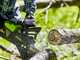 Greenworks GD60CS40K4 - Elettrosega a batteria 60V 4Ah - Lama da 40cm