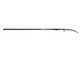 Castellari PS35PRO+AT4,5 CARBON - Seghetto con denti &quot;U&quot; su asta in carbonio - 215-480 cm - Lama da 35 cm