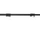 Castellari PS35PRO+AT6 CARBON - Seghetto con denti &quot;U&quot; su asta in carbonio - 265-615 cm - Lama da 35 cm