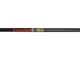 Castellari PS35PRO+AT6 CARBON - Seghetto con denti &quot;U&quot; su asta in carbonio - 265-615 cm - Lama da 35 cm