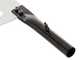 Castellari PS35PRO+AT6 CARBON - Seghetto con denti &quot;U&quot; su asta in carbonio - 265-615 cm - Lama da 35 cm