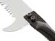 Castellari PS35PRO+AT6 CARBON - Seghetto con denti &quot;U&quot; su asta in carbonio - 265-615 cm - Lama da 35 cm