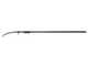 Castellari PS35PRO+AT6 CARBON - Seghetto con denti &quot;U&quot; su asta in carbonio - 265-615 cm - Lama da 35 cm