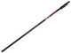 Castellari PS35PRO+AT6 CARBON - Seghetto con denti &quot;U&quot; su asta in carbonio - 265-615 cm - Lama da 35 cm