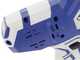 BullMach AION 20 - Potatore manuale elettrico a batteria - 2x21V 2Ah
