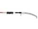 Castellari PS35PRO+AT2,9 - Seghetto con denti &quot;U&quot; su asta in alluminio - 165-335 cm - Lama da 35 cm