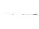 Castellari PS35PRO+AT2,9 - Seghetto con denti &quot;U&quot; su asta in alluminio - 165-335 cm - Lama da 35 cm
