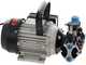 OUTLET - PICCOLI DIFETTI ESTETICI - Comet MC 18 - Motopompa elettrica per irrorazione - Motore monofase - 15 bar