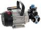 OUTLET - PICCOLI DIFETTI ESTETICI - Comet MC 18 - Motopompa elettrica per irrorazione - Motore monofase - 15 bar