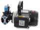 OUTLET - PICCOLI DIFETTI ESTETICI - Comet MC 18 - Motopompa elettrica per irrorazione - Motore monofase - 15 bar