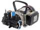 OUTLET - PICCOLI DIFETTI ESTETICI - Comet MC 18 - Motopompa elettrica per irrorazione - Motore monofase - 15 bar