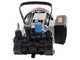 OUTLET - PICCOLI DIFETTI ESTETICI - Comet MC 18 - Motopompa elettrica per irrorazione - Motore monofase - 15 bar