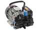 OUTLET - PICCOLI DIFETTI ESTETICI - Comet MC 18 - Motopompa elettrica per irrorazione - Motore monofase - 15 bar