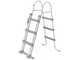 Bestway Steel Pro Max 5614X - Piscina Rotonda