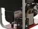 OUTLET - DIFETTI ESTETICI - MOSA GE S-7000 BBM AVR EAS - Generatore di corrente a benzina con AVR e avv.elettrico 6.5 kW - Continua 5.4 kW Monofase