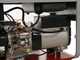OUTLET - DIFETTI ESTETICI - MOSA GE S-7000 BBM AVR EAS - Generatore di corrente a benzina con AVR e avv.elettrico 6.5 kW - Continua 5.4 kW Monofase