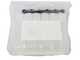 OUTLET - DIFETTI ESTETICI - MOSA GE S-7000 BBM AVR EAS - Generatore di corrente a benzina con AVR e avv.elettrico 6.5 kW - Continua 5.4 kW Monofase