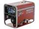 OUTLET - DIFETTI ESTETICI - MOSA GE S-7000 BBM AVR EAS - Generatore di corrente a benzina con AVR e avv.elettrico 6.5 kW - Continua 5.4 kW Monofase